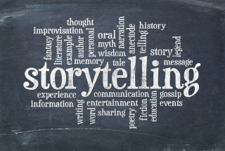 Storytelling