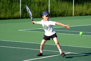 Tennis - VT Academy - Youth