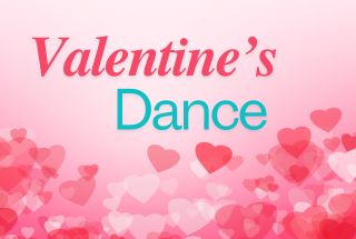 Valentine Dance